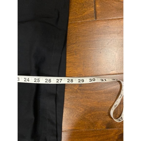 3 for $15 Women Black Short Sleeve Tshirt Size Medium New without tags - Picture 7 of 7